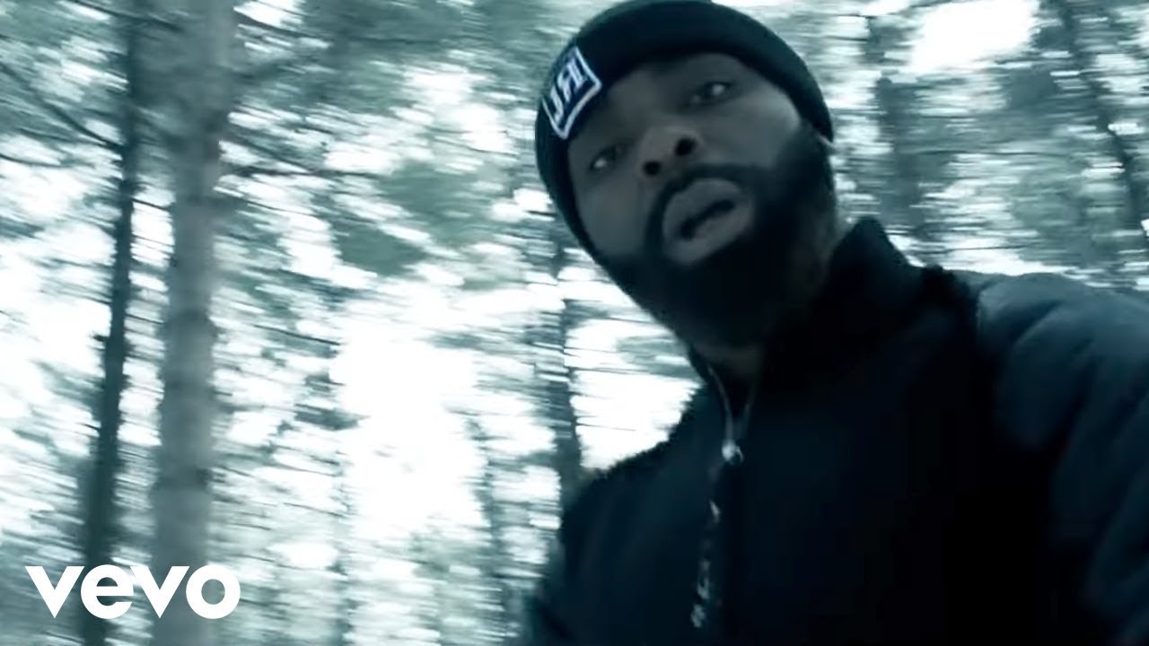 Kaaris — Poussiere