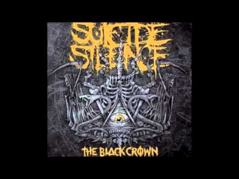 Suicide Silence - SuperBeast (Rob Zombie Cover) video thumbnail