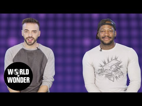 BESTIE$ 4 CA$H - Gaymer Guys: Chase Kolozsi & Evan Michael Lee