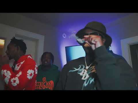 DD LaFlare - In The Mix (dir. by @OneWayVisuals