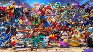 Friday Night Drunkstream - Smash Ultimate Drinking Games With Viewers