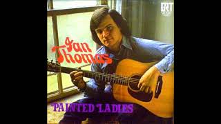 Ian Thomas   Painted Ladies