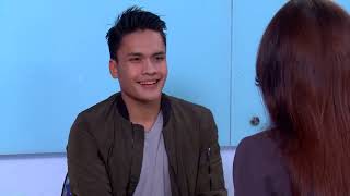 Download lagu FTV Randy Pangalila & Raquel Katie Larkin Pacaran Tanpa Modal mp3