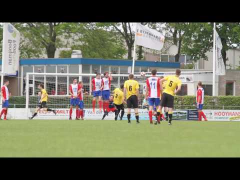 Roda Boys - Meerkerk