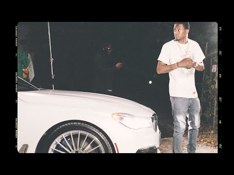 LOM Rudy - Big Homie [Official Music Video]