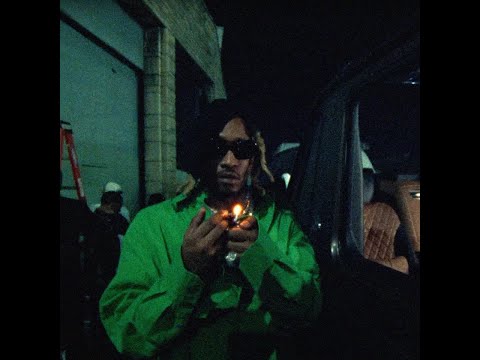 (FREE) MORAD x Beny Jr type beat - To The Moon