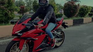 Download lagu Noah - Yang terdalam  ( parody versi anak motor ) CBR250RR mp3