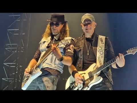 Kabát - 19 Piju já, piju rád - Zvolen 12.10.2024