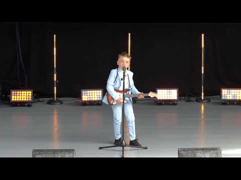 Martin Suburg - Kuldaja Rock'n'Roll