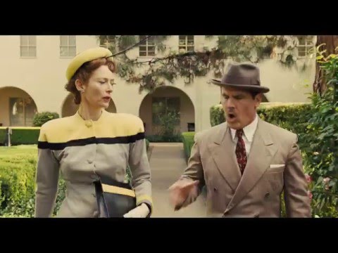 Ave César! / Extrait "Thessaly interroge Eddie Mannix au sujet de Baird Whitlock" VF