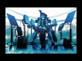 Miku Hatsune - Nebula (Trance) [HaruP] 