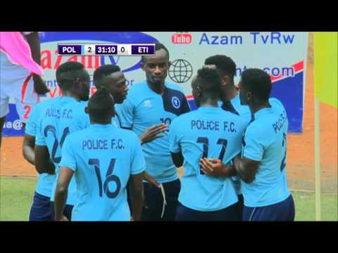 ARPL  POLICE FC VS  ETINCELLES FC 17 12 016 FULLTIME HIGHLIGHTS