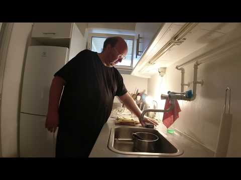 MongoTV_3847 - ONSDAG MED BAGETTE