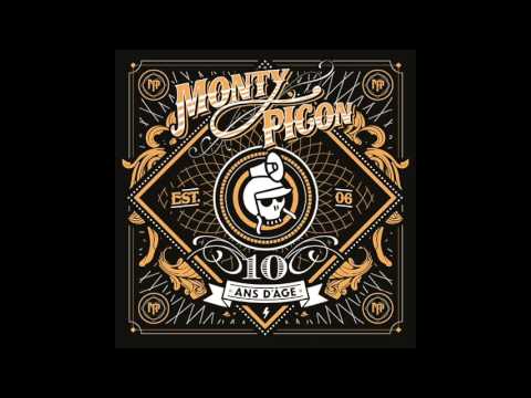 Monty Picon - Djizeus