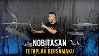 Download lagu Nobitasan - Tetaplah Bersamaku (Pop Punk Version) II Drum Cover mp3 Download lagu Nobitasan - Tetaplah Bersamaku (Pop Punk Version) II Drum Cover mp3