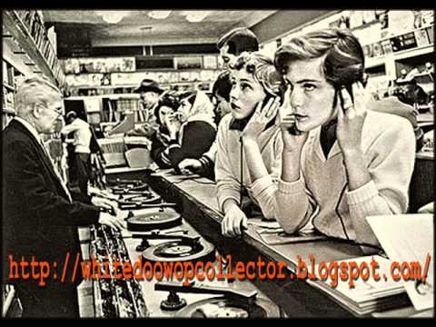 RAREST WHITE DOO WOP - Frank & Jack & The Nightwinds