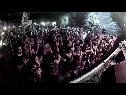 Firkin - Keep On Firkin - Live concert [HD]