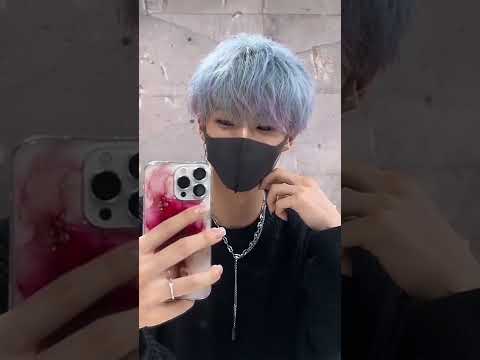 Que maldade ela mi bloqueou