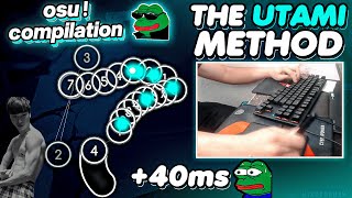 Download lagu THE UTAMI METHOD! mp3