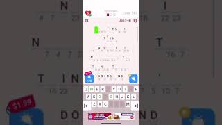 Ultimate cryptogram level 143 guide