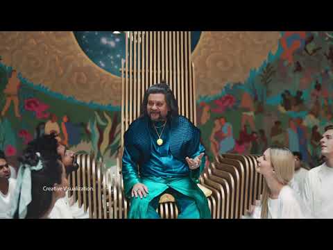 Britannia Pure Magic Chocolush के साथ जियो इस पल में | Pure Magic Chocolush | Britannia SnackInc.