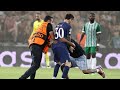 Paris Saint Germain Vs Maccabi Haifa Goal Leo Messi