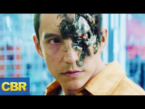 What Nobody Realized About Rev-9 In Terminator