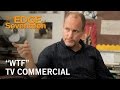 "WTF” TV Commercial