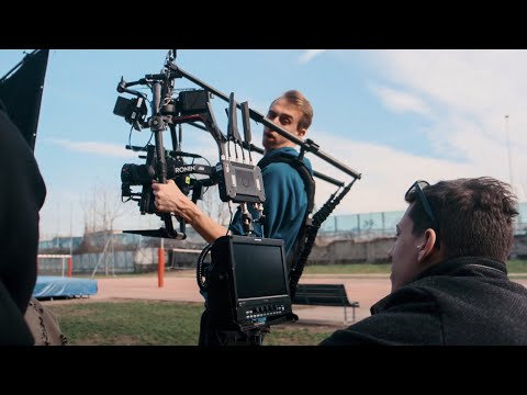 DrefGold, FSK SATELLITE - Snitch E Impicci #Backstage