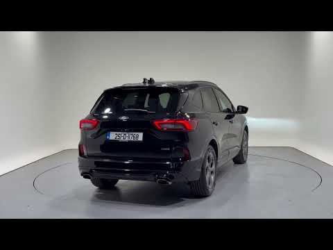 Ford Kuga ST-LINE X 5DR 2.5HEV225 S6 - Image 2