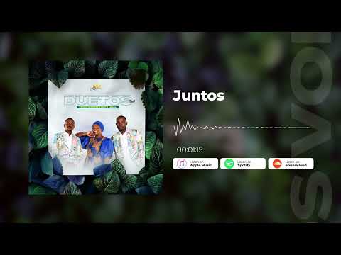 Emiliano Lázaro - Juntos (Official Audio)