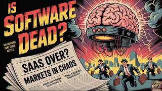 Is Software Dead?