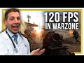120fps spelen in Call of Duty: Warzone! Hoe doe je dat? - Dr Console