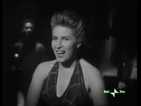 FLO SANDON: "El negro zumbón",  1951