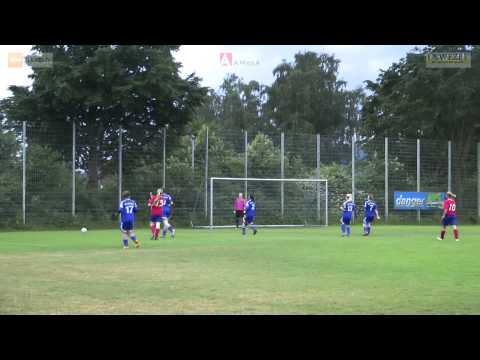 HSC BW Tündern II - SG Lindhorst/Beckedorf/Sachsenhagen