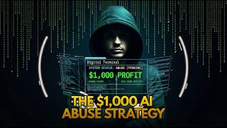 Here’s How you can abuse AI to make $1000! Best Side hustle you can start now!