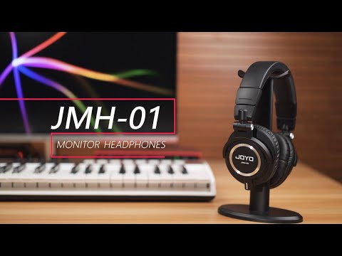 Обзор наушников Joyo JMH-01