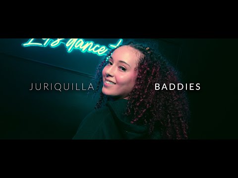 J. Sevad - Juriquilla Baddies (Official Video) [Osmo Pocket 3]