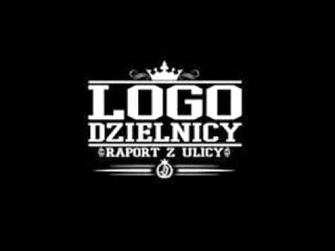 SANTANA LOGO DZIELNICY FT. LONIU SSP  , CZARNY , WIŚNIA , PATROS , ERO - CHCE WIĘCEJ