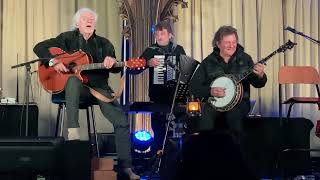 Hugues Aufray chante Des jonquilles aux derniers lilas 2024