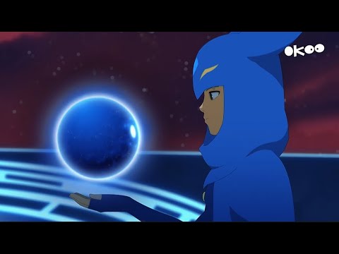 Wakfu Saison 4 Épisode 10 VF - Yugo Est Devenu Adulte