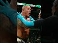 Randy Orton Didn T Hold Back