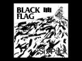 Black Flag - Six Pack (Full and Expanded EP) 1981
