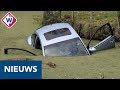 Ron redde het leven van de 3-jarige Lotte (3) - OMROEP WEST