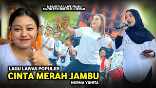 Download lagu Dangdut lawas paling enak di dengar - Megantara Cinta Merah Jambu - Nurma Yunita mp3 Download lagu Dangdut lawas paling enak di dengar - Megantara Cinta Merah Jambu - Nurma Yunita mp3
