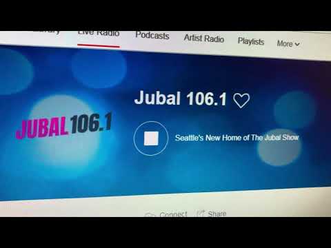 KBKS/Tacoma, Washington Legal ID - August 3, 2020