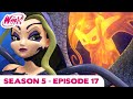 Winx Club Season 5 Episode 17 