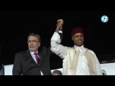 فيديو بوابة الوسط «هيومن رايتس» سيف الإسلام القذافي مطلوب من المحكمة الجنائية الدولية