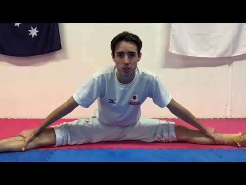 Top 20 Taekwondo Athlete In The World - Bailey Lewis Testimonial