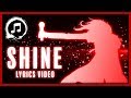 Shine - Mr. Big Cover | Hellsing Ultimate Abridged Credits Song | TFS Tunes